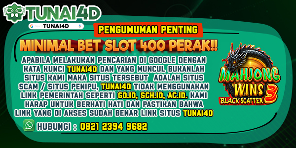 popup tunai4d